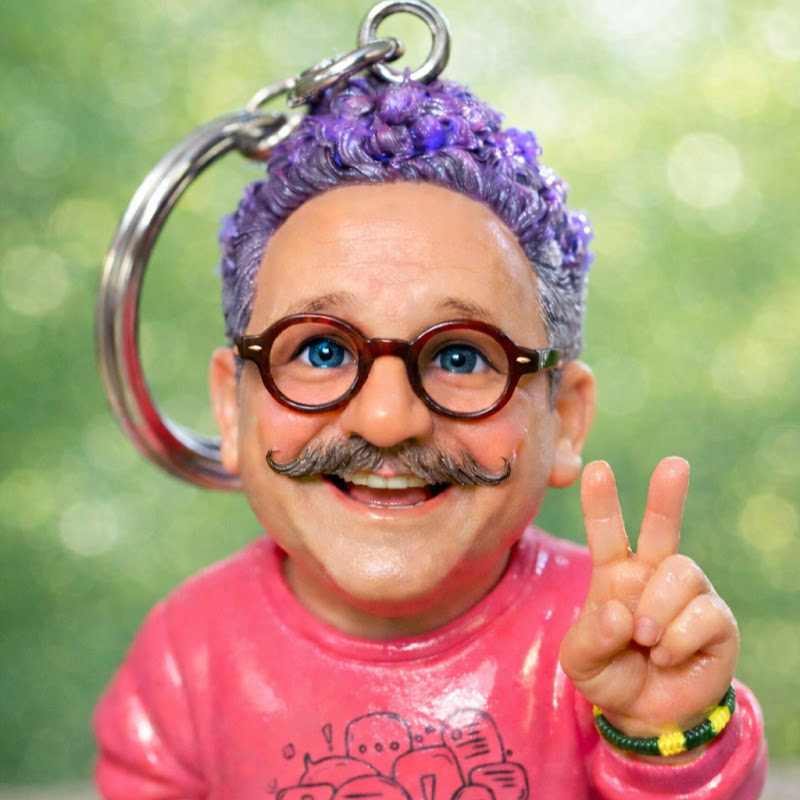 TarotStache