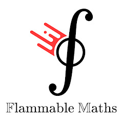 Flammable Maths Avatar