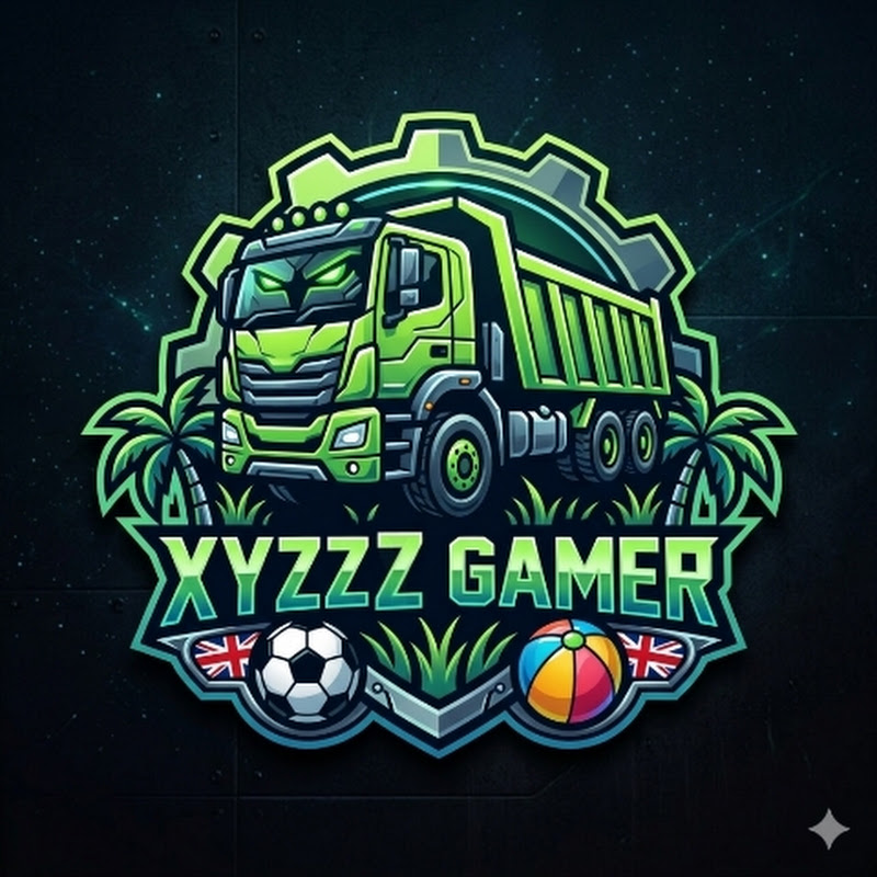 XyzZz Gamer 
