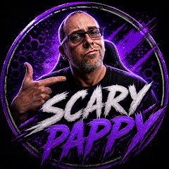 Scary Pappy