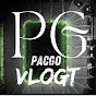 PacGo Avatar