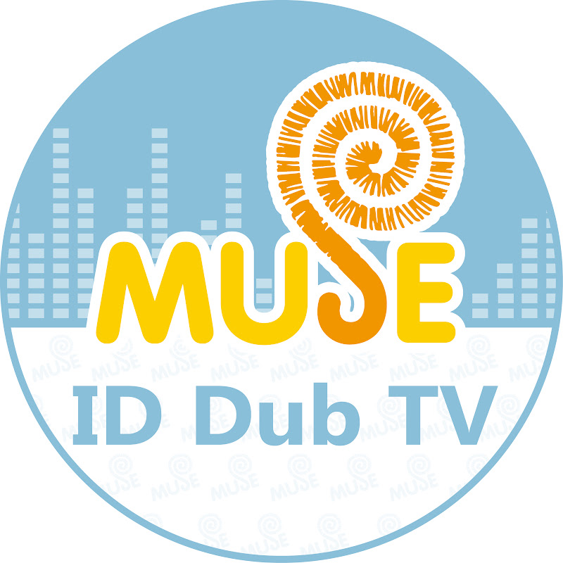 Muse ID dub TV