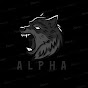 ALPHA logo