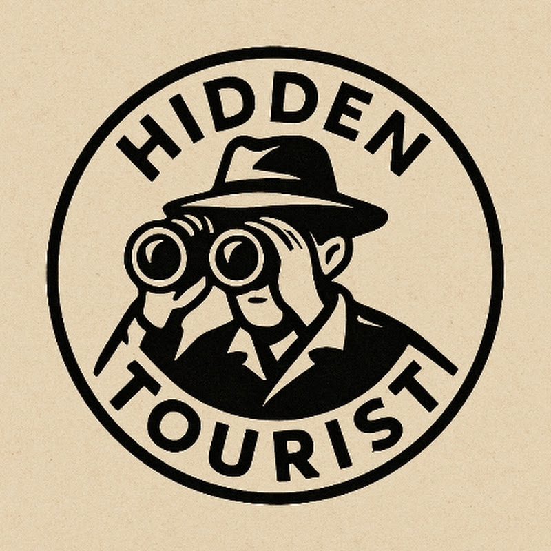 Hidden Tourist