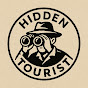Hidden Tourist logo