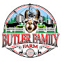 Butler Family Farm logo