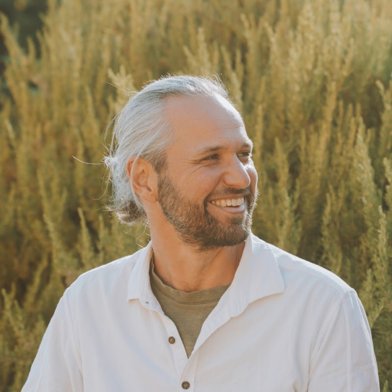 Josh Wise | WiseMindBody