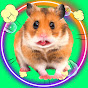 The Secret Life of my Hamster Maze logo