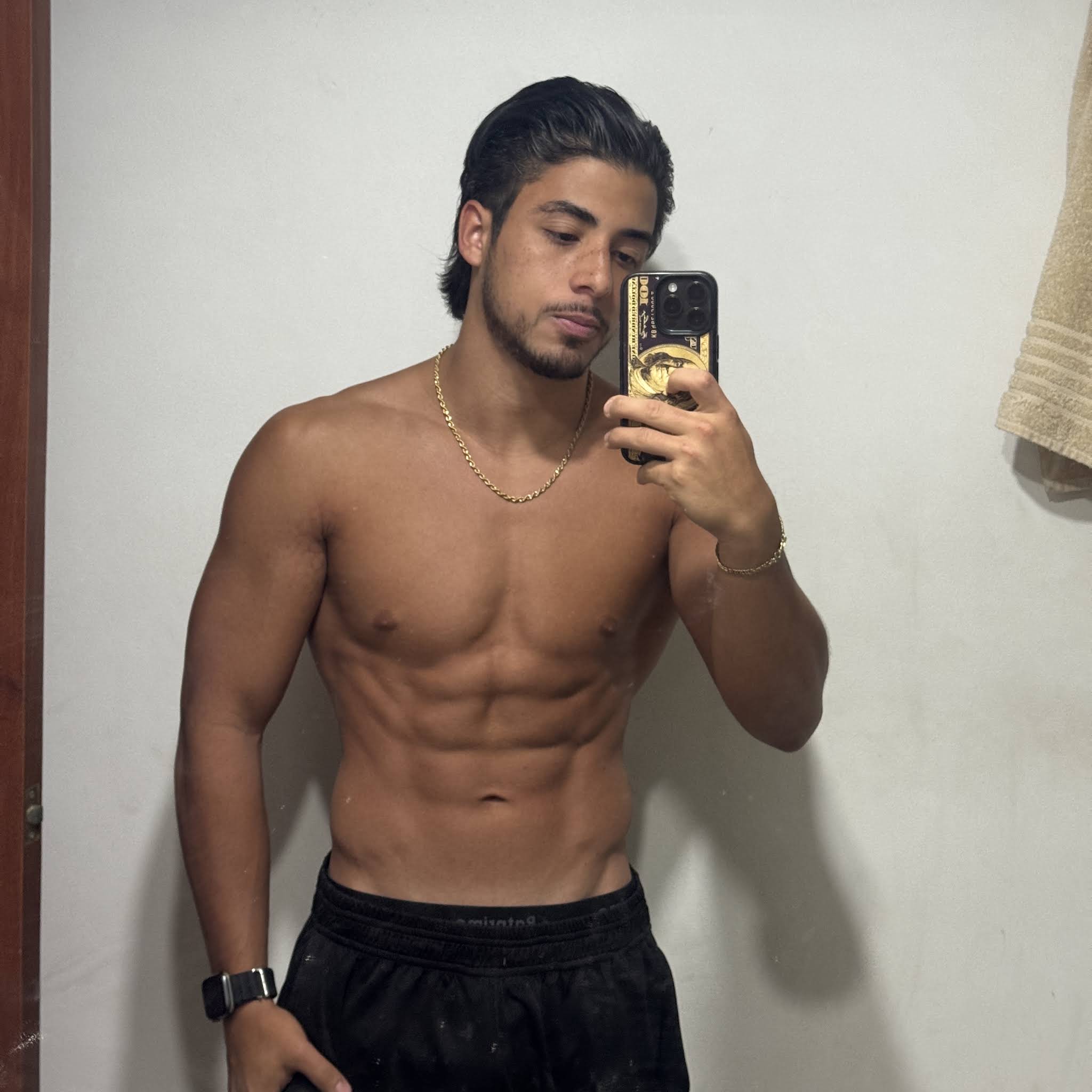 Post from Javier Fitness