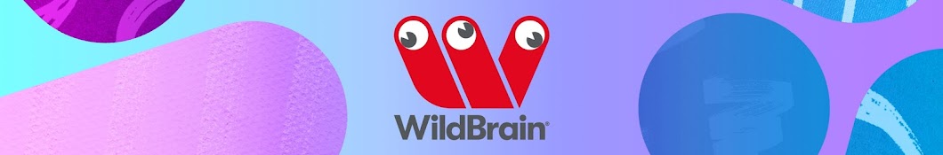 WildBrain Ð Ð¾ÑÑÐ¸Ñ YouTube channel avatar