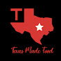 Texas Made Food Avatar