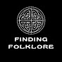 Finding Folklore logo