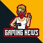 gaming news#47 logo
