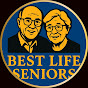 Best Life Seniors Podcast logo