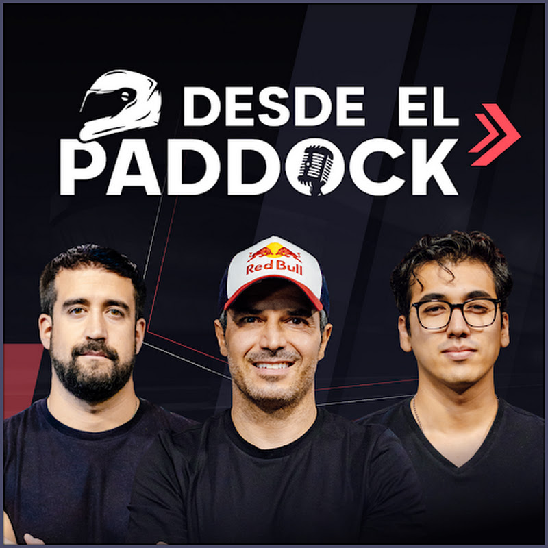 DESDE EL PADDOCK