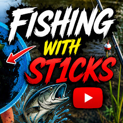 Fishing with St1cks