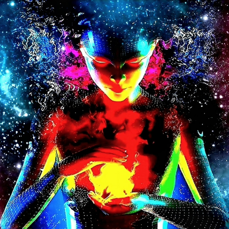 L.S.D Music ॐ icon