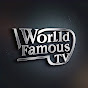 World famous TV