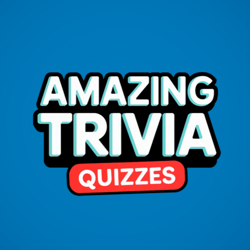 Amazing Trivia Quizzes