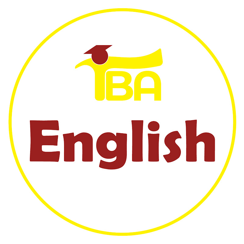 English TBA