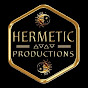 Hermetic Productions logo