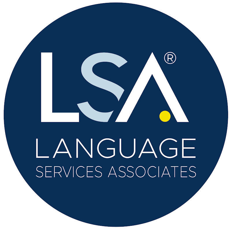 Language Services Associates