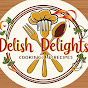 Cooking and Recipes  logo