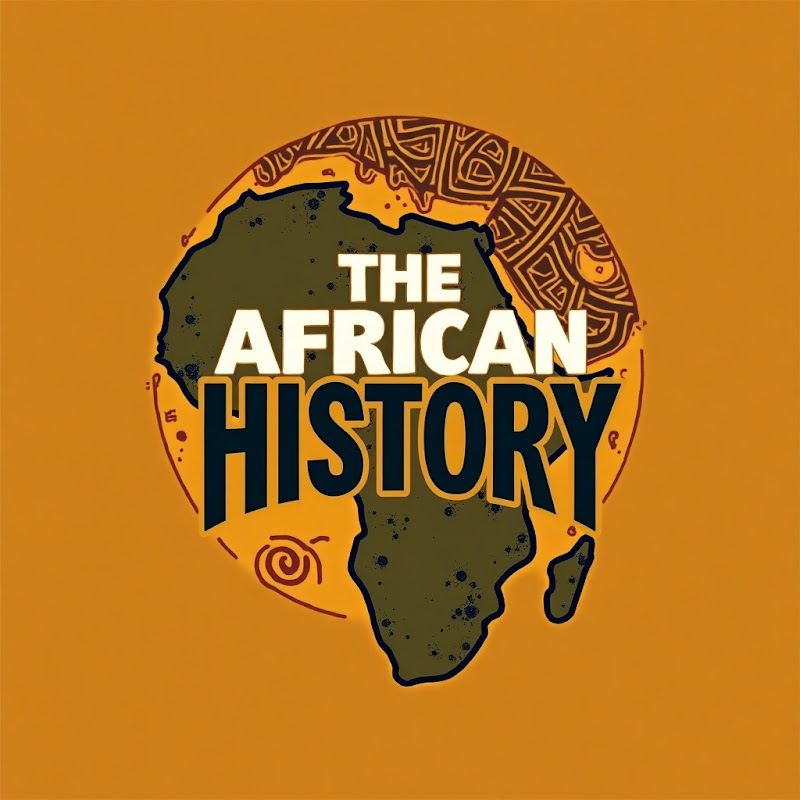 The AFRICAN History