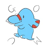 ゴムぞう