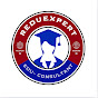 Russian Education Expert  logo