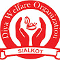 Diya Welfare Organization logo