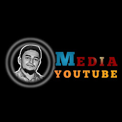 MEDIA YOUTUBE channel logo