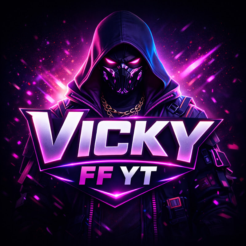 VICKY FF YT