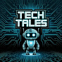 Tech Tales logo