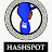HASHSPOT420