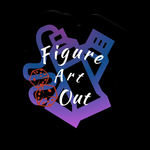 Figure Art Out