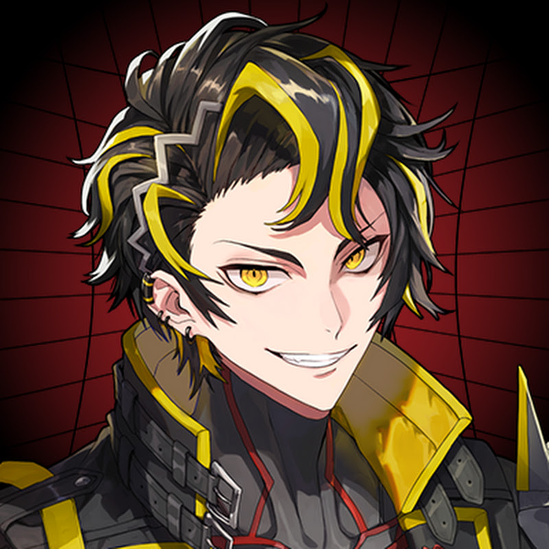 成影₋Null・The・shadow₋