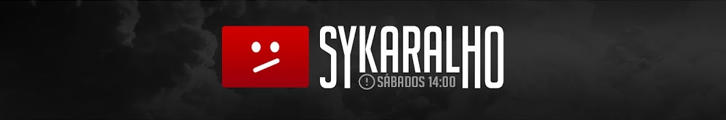 SYKA YouTube channel avatar