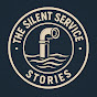 The Silent Service Stories logo