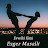 Esger Masalli - Topic