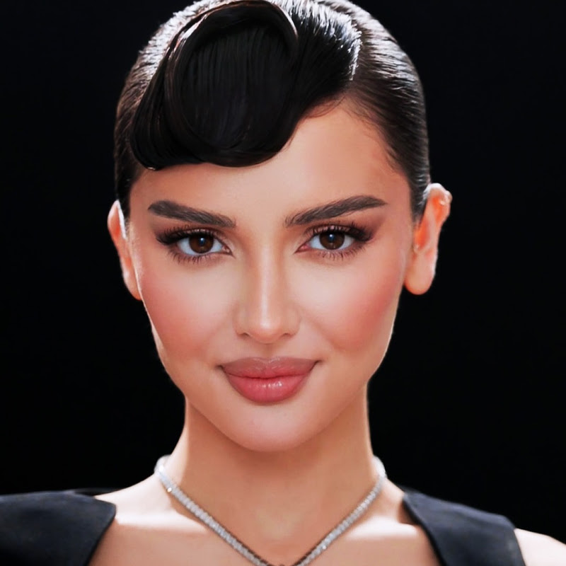 Dina Saeva