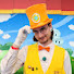 pIdUHoMcGhw-channel-avatar-Cap'N and Fantastic Green