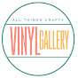 Vinyl Gallery & 4K Glitter Co.