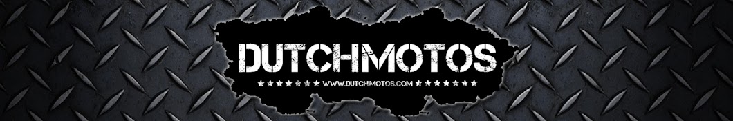 Dutch Motos رمز قناة اليوتيوب