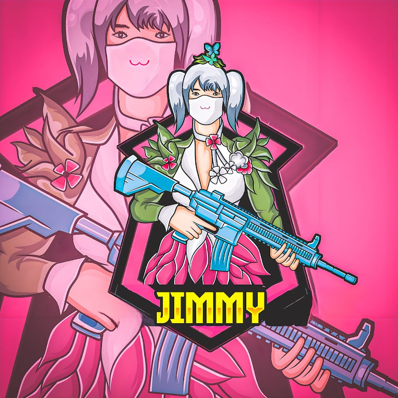 Hire JIMMY PAID TDM AND SCRIMS — Gaming YouTube creator for sponsorships