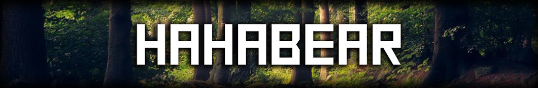 HaHaBear Avatar canale YouTube 