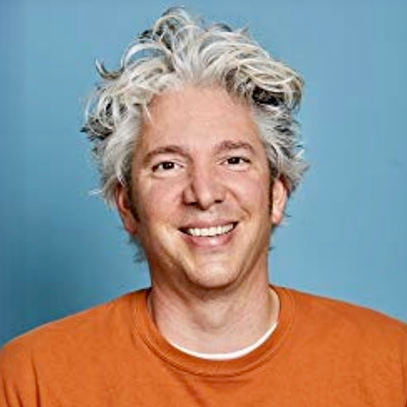 Edd China Logo