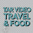 TAR Video Travel & Food