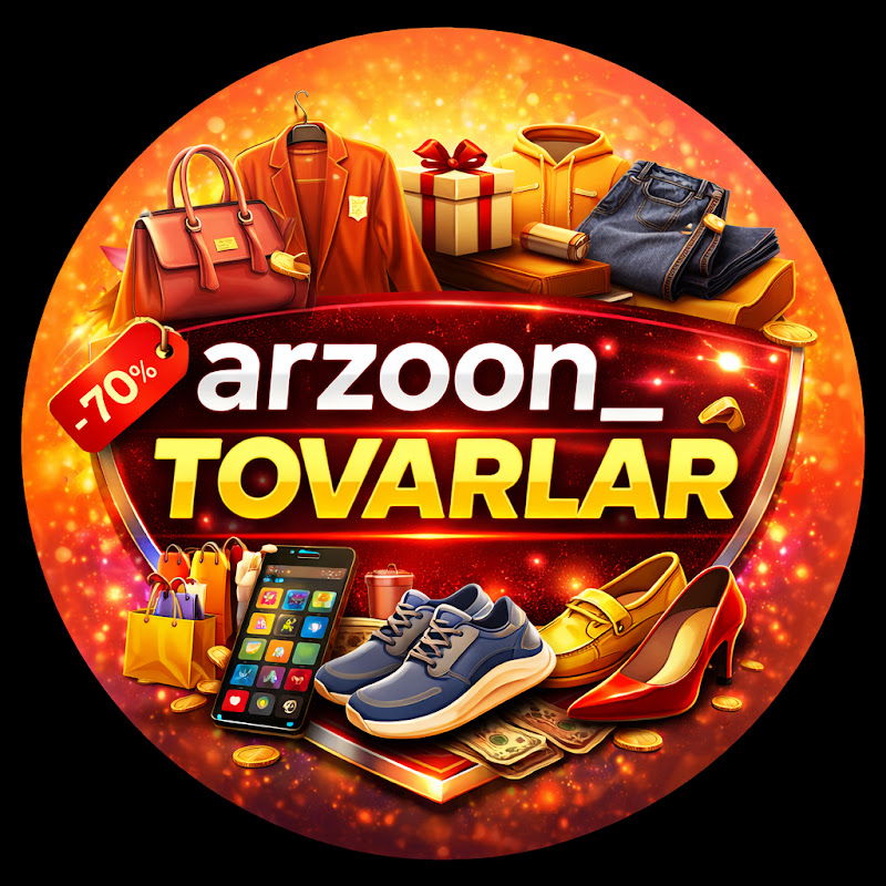 ARZON TOVARLAR