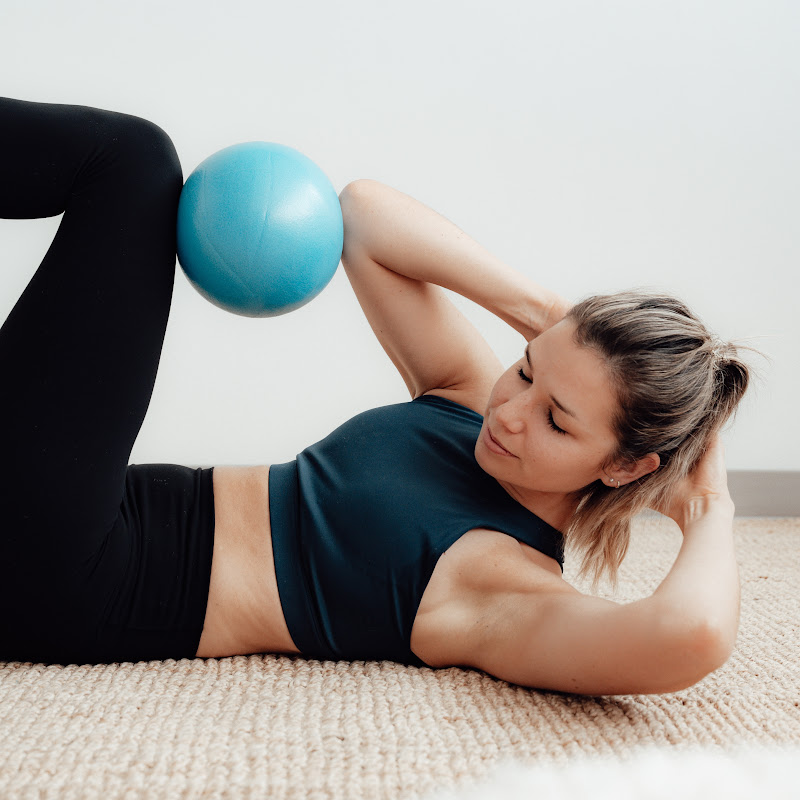 Studio Guillemette - Pilates